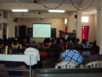 Dengue Awareness Programme